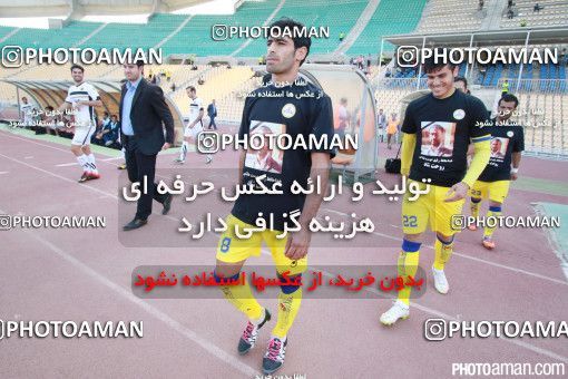 416348, Tehran, [*parameter:4*], لیگ برتر فوتبال ایران، Persian Gulf Cup، Week 27، Second Leg، Naft Tehran 0 v 1 Sepahan on 2016/04/24 at Takhti Stadium