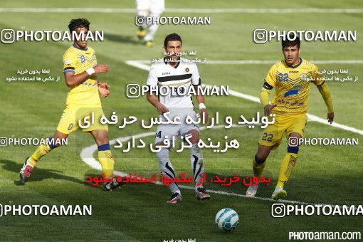 368806, Tehran, [*parameter:4*], لیگ برتر فوتبال ایران، Persian Gulf Cup، Week 27، Second Leg، Naft Tehran 0 v 1 Sepahan on 2016/04/24 at Takhti Stadium