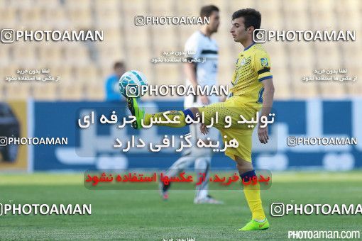 368965, Tehran, [*parameter:4*], لیگ برتر فوتبال ایران، Persian Gulf Cup، Week 27، Second Leg، Naft Tehran 0 v 1 Sepahan on 2016/04/24 at Takhti Stadium