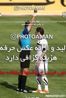 368765, Tehran, [*parameter:4*], لیگ برتر فوتبال ایران، Persian Gulf Cup، Week 27، Second Leg، Naft Tehran 0 v 1 Sepahan on 2016/04/24 at Takhti Stadium
