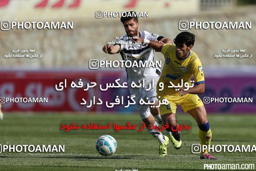 416294, Tehran, [*parameter:4*], لیگ برتر فوتبال ایران، Persian Gulf Cup، Week 27، Second Leg، Naft Tehran 0 v 1 Sepahan on 2016/04/24 at Takhti Stadium