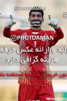 416059, Tehran, [*parameter:4*], لیگ برتر فوتبال ایران، Persian Gulf Cup، Week 27، Second Leg، Naft Tehran 0 v 1 Sepahan on 2016/04/24 at Takhti Stadium