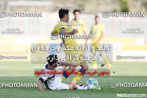 416034, Tehran, [*parameter:4*], لیگ برتر فوتبال ایران، Persian Gulf Cup، Week 27، Second Leg، Naft Tehran 0 v 1 Sepahan on 2016/04/24 at Takhti Stadium