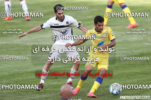 368834, Tehran, [*parameter:4*], لیگ برتر فوتبال ایران، Persian Gulf Cup، Week 27، Second Leg، Naft Tehran 0 v 1 Sepahan on 2016/04/24 at Takhti Stadium