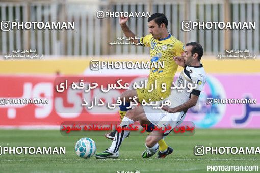 368906, Tehran, [*parameter:4*], لیگ برتر فوتبال ایران، Persian Gulf Cup، Week 27، Second Leg، Naft Tehran 0 v 1 Sepahan on 2016/04/24 at Takhti Stadium