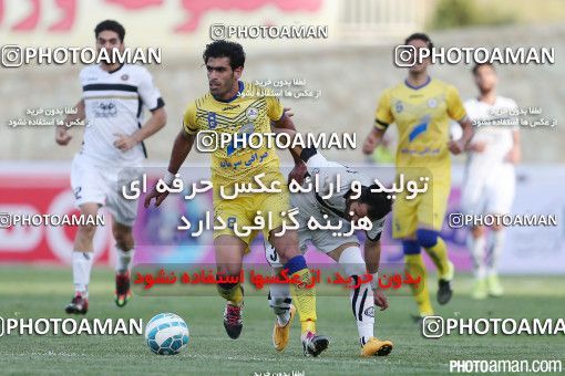 416139, Tehran, [*parameter:4*], لیگ برتر فوتبال ایران، Persian Gulf Cup، Week 27، Second Leg، Naft Tehran 0 v 1 Sepahan on 2016/04/24 at Takhti Stadium
