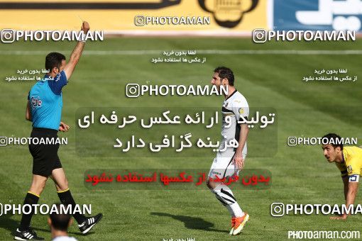 368762, Tehran, [*parameter:4*], لیگ برتر فوتبال ایران، Persian Gulf Cup، Week 27، Second Leg، Naft Tehran 0 v 1 Sepahan on 2016/04/24 at Takhti Stadium