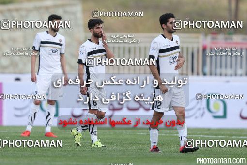 416154, Tehran, [*parameter:4*], لیگ برتر فوتبال ایران، Persian Gulf Cup، Week 27، Second Leg، Naft Tehran 0 v 1 Sepahan on 2016/04/24 at Takhti Stadium