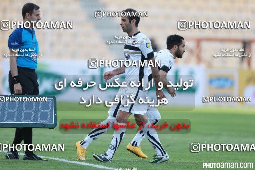 368952, Tehran, [*parameter:4*], لیگ برتر فوتبال ایران، Persian Gulf Cup، Week 27، Second Leg، Naft Tehran 0 v 1 Sepahan on 2016/04/24 at Takhti Stadium