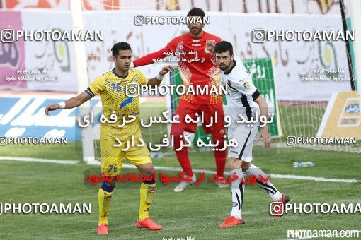 368786, Tehran, [*parameter:4*], لیگ برتر فوتبال ایران، Persian Gulf Cup، Week 27، Second Leg، Naft Tehran 0 v 1 Sepahan on 2016/04/24 at Takhti Stadium