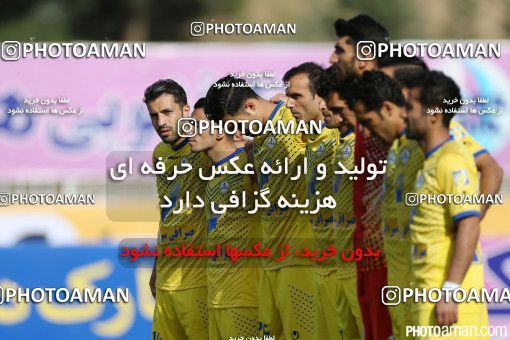 415960, لیگ برتر فوتبال ایران، Persian Gulf Cup، Week 27، Second Leg، 2016/04/24، Tehran، Takhti Stadium، Naft Tehran 0 - ۱ Sepahan
