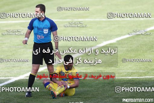 368812, Tehran, [*parameter:4*], لیگ برتر فوتبال ایران، Persian Gulf Cup، Week 27، Second Leg، Naft Tehran 0 v 1 Sepahan on 2016/04/24 at Takhti Stadium