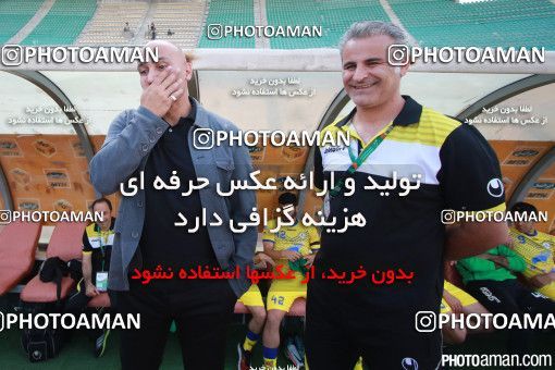 416342, Tehran, [*parameter:4*], لیگ برتر فوتبال ایران، Persian Gulf Cup، Week 27، Second Leg، Naft Tehran 0 v 1 Sepahan on 2016/04/24 at Takhti Stadium