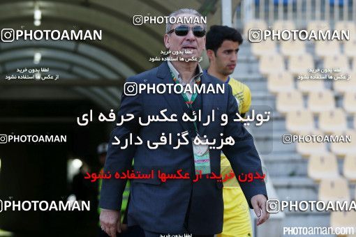 369100, Tehran, [*parameter:4*], لیگ برتر فوتبال ایران، Persian Gulf Cup، Week 27، Second Leg، Naft Tehran 0 v 1 Sepahan on 2016/04/24 at Takhti Stadium