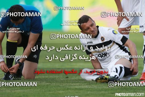 369134, Tehran, [*parameter:4*], لیگ برتر فوتبال ایران، Persian Gulf Cup، Week 27، Second Leg، Naft Tehran 0 v 1 Sepahan on 2016/04/24 at Takhti Stadium
