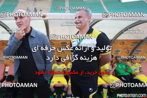 416343, Tehran, [*parameter:4*], لیگ برتر فوتبال ایران، Persian Gulf Cup، Week 27، Second Leg، Naft Tehran 0 v 1 Sepahan on 2016/04/24 at Takhti Stadium