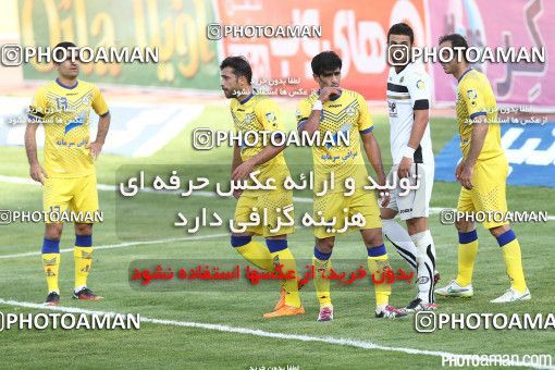 368828, Tehran, [*parameter:4*], لیگ برتر فوتبال ایران، Persian Gulf Cup، Week 27، Second Leg، Naft Tehran 0 v 1 Sepahan on 2016/04/24 at Takhti Stadium