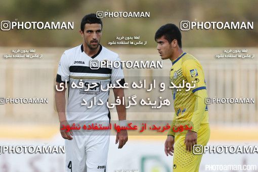416099, Tehran, [*parameter:4*], لیگ برتر فوتبال ایران، Persian Gulf Cup، Week 27، Second Leg، Naft Tehran 0 v 1 Sepahan on 2016/04/24 at Takhti Stadium