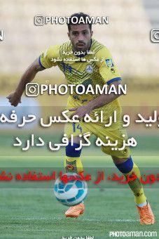 368885, Tehran, [*parameter:4*], لیگ برتر فوتبال ایران، Persian Gulf Cup، Week 27، Second Leg، Naft Tehran 0 v 1 Sepahan on 2016/04/24 at Takhti Stadium