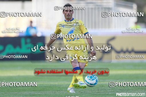 368945, Tehran, [*parameter:4*], لیگ برتر فوتبال ایران، Persian Gulf Cup، Week 27، Second Leg، Naft Tehran 0 v 1 Sepahan on 2016/04/24 at Takhti Stadium