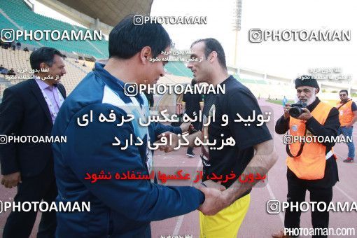 416360, Tehran, [*parameter:4*], لیگ برتر فوتبال ایران، Persian Gulf Cup، Week 27، Second Leg، Naft Tehran 0 v 1 Sepahan on 2016/04/24 at Takhti Stadium