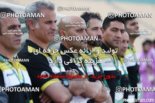 369121, Tehran, [*parameter:4*], لیگ برتر فوتبال ایران، Persian Gulf Cup، Week 27، Second Leg، Naft Tehran 0 v 1 Sepahan on 2016/04/24 at Takhti Stadium