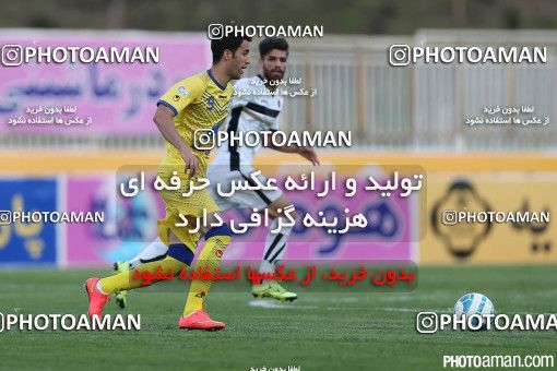 416181, Tehran, [*parameter:4*], لیگ برتر فوتبال ایران، Persian Gulf Cup، Week 27، Second Leg، Naft Tehran 0 v 1 Sepahan on 2016/04/24 at Takhti Stadium