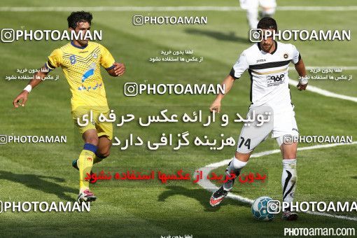 368805, Tehran, [*parameter:4*], لیگ برتر فوتبال ایران، Persian Gulf Cup، Week 27، Second Leg، Naft Tehran 0 v 1 Sepahan on 2016/04/24 at Takhti Stadium