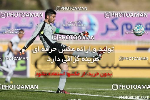 415983, Tehran, [*parameter:4*], لیگ برتر فوتبال ایران، Persian Gulf Cup، Week 27، Second Leg، Naft Tehran 0 v 1 Sepahan on 2016/04/24 at Takhti Stadium