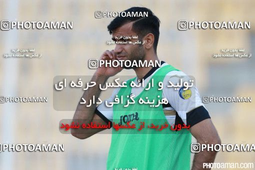 368910, Tehran, [*parameter:4*], لیگ برتر فوتبال ایران، Persian Gulf Cup، Week 27، Second Leg، Naft Tehran 0 v 1 Sepahan on 2016/04/24 at Takhti Stadium
