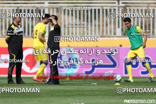 416282, Tehran, [*parameter:4*], لیگ برتر فوتبال ایران، Persian Gulf Cup، Week 27، Second Leg، Naft Tehran 0 v 1 Sepahan on 2016/04/24 at Takhti Stadium