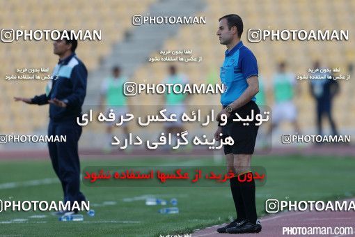 416108, Tehran, [*parameter:4*], لیگ برتر فوتبال ایران، Persian Gulf Cup، Week 27، Second Leg، Naft Tehran 0 v 1 Sepahan on 2016/04/24 at Takhti Stadium