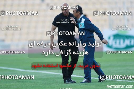 369069, Tehran, [*parameter:4*], لیگ برتر فوتبال ایران، Persian Gulf Cup، Week 27، Second Leg، Naft Tehran 0 v 1 Sepahan on 2016/04/24 at Takhti Stadium