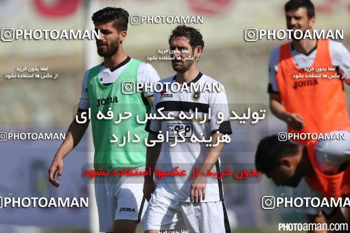 416253, Tehran, [*parameter:4*], لیگ برتر فوتبال ایران، Persian Gulf Cup، Week 27، Second Leg، Naft Tehran 0 v 1 Sepahan on 2016/04/24 at Takhti Stadium