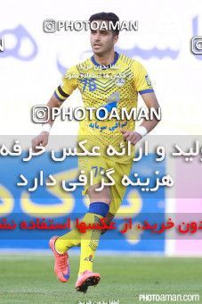 368957, Tehran, [*parameter:4*], لیگ برتر فوتبال ایران، Persian Gulf Cup، Week 27، Second Leg، Naft Tehran 0 v 1 Sepahan on 2016/04/24 at Takhti Stadium