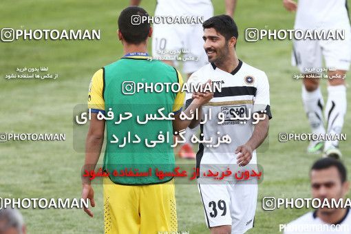 368864, Tehran, [*parameter:4*], لیگ برتر فوتبال ایران، Persian Gulf Cup، Week 27، Second Leg، Naft Tehran 0 v 1 Sepahan on 2016/04/24 at Takhti Stadium