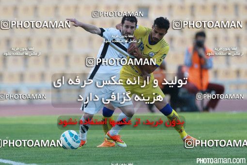 368897, Tehran, [*parameter:4*], لیگ برتر فوتبال ایران، Persian Gulf Cup، Week 27، Second Leg، Naft Tehran 0 v 1 Sepahan on 2016/04/24 at Takhti Stadium