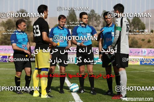 368710, Tehran, [*parameter:4*], لیگ برتر فوتبال ایران، Persian Gulf Cup، Week 27، Second Leg، Naft Tehran 0 v 1 Sepahan on 2016/04/24 at Takhti Stadium
