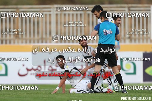 416219, Tehran, [*parameter:4*], لیگ برتر فوتبال ایران، Persian Gulf Cup، Week 27، Second Leg، Naft Tehran 0 v 1 Sepahan on 2016/04/24 at Takhti Stadium