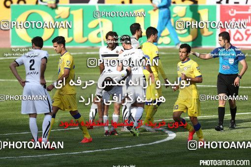 368854, Tehran, [*parameter:4*], لیگ برتر فوتبال ایران، Persian Gulf Cup، Week 27، Second Leg، Naft Tehran 0 v 1 Sepahan on 2016/04/24 at Takhti Stadium