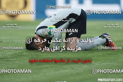369025, Tehran, [*parameter:4*], لیگ برتر فوتبال ایران، Persian Gulf Cup، Week 27، Second Leg، Naft Tehran 0 v 1 Sepahan on 2016/04/24 at Takhti Stadium