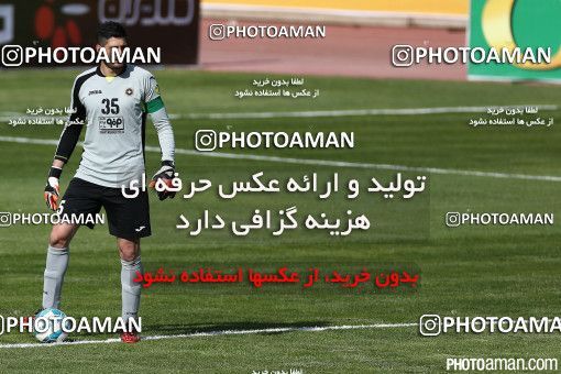 368738, Tehran, [*parameter:4*], لیگ برتر فوتبال ایران، Persian Gulf Cup، Week 27، Second Leg، Naft Tehran 0 v 1 Sepahan on 2016/04/24 at Takhti Stadium