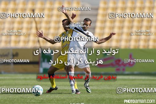 415987, Tehran, [*parameter:4*], لیگ برتر فوتبال ایران، Persian Gulf Cup، Week 27، Second Leg، Naft Tehran 0 v 1 Sepahan on 2016/04/24 at Takhti Stadium