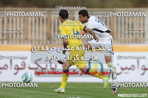 416187, Tehran, [*parameter:4*], لیگ برتر فوتبال ایران، Persian Gulf Cup، Week 27، Second Leg، Naft Tehran 0 v 1 Sepahan on 2016/04/24 at Takhti Stadium