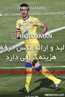368799, Tehran, [*parameter:4*], لیگ برتر فوتبال ایران، Persian Gulf Cup، Week 27، Second Leg، Naft Tehran 0 v 1 Sepahan on 2016/04/24 at Takhti Stadium