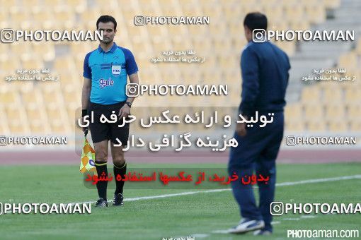 416042, Tehran, [*parameter:4*], لیگ برتر فوتبال ایران، Persian Gulf Cup، Week 27، Second Leg، Naft Tehran 0 v 1 Sepahan on 2016/04/24 at Takhti Stadium