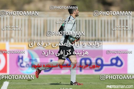 415981, Tehran, [*parameter:4*], لیگ برتر فوتبال ایران، Persian Gulf Cup، Week 27، Second Leg، Naft Tehran 0 v 1 Sepahan on 2016/04/24 at Takhti Stadium