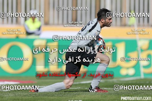 416296, Tehran, [*parameter:4*], لیگ برتر فوتبال ایران، Persian Gulf Cup، Week 27، Second Leg، Naft Tehran 0 v 1 Sepahan on 2016/04/24 at Takhti Stadium
