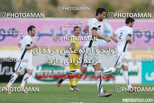 416223, Tehran, [*parameter:4*], لیگ برتر فوتبال ایران، Persian Gulf Cup، Week 27، Second Leg، Naft Tehran 0 v 1 Sepahan on 2016/04/24 at Takhti Stadium