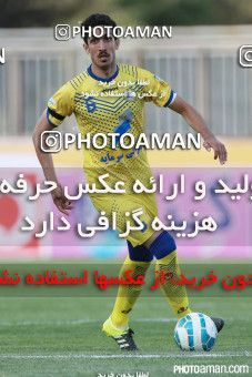 368886, Tehran, [*parameter:4*], لیگ برتر فوتبال ایران، Persian Gulf Cup، Week 27، Second Leg، Naft Tehran 0 v 1 Sepahan on 2016/04/24 at Takhti Stadium